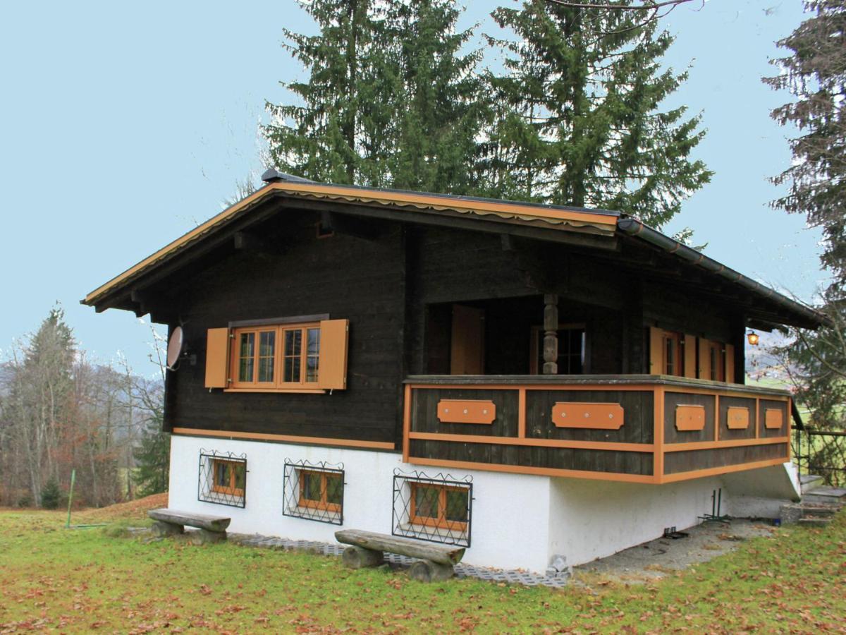 Holiday Home In Sibratsgf Ll In The Bregenzerwald Sibratsgfäll Екстериор снимка