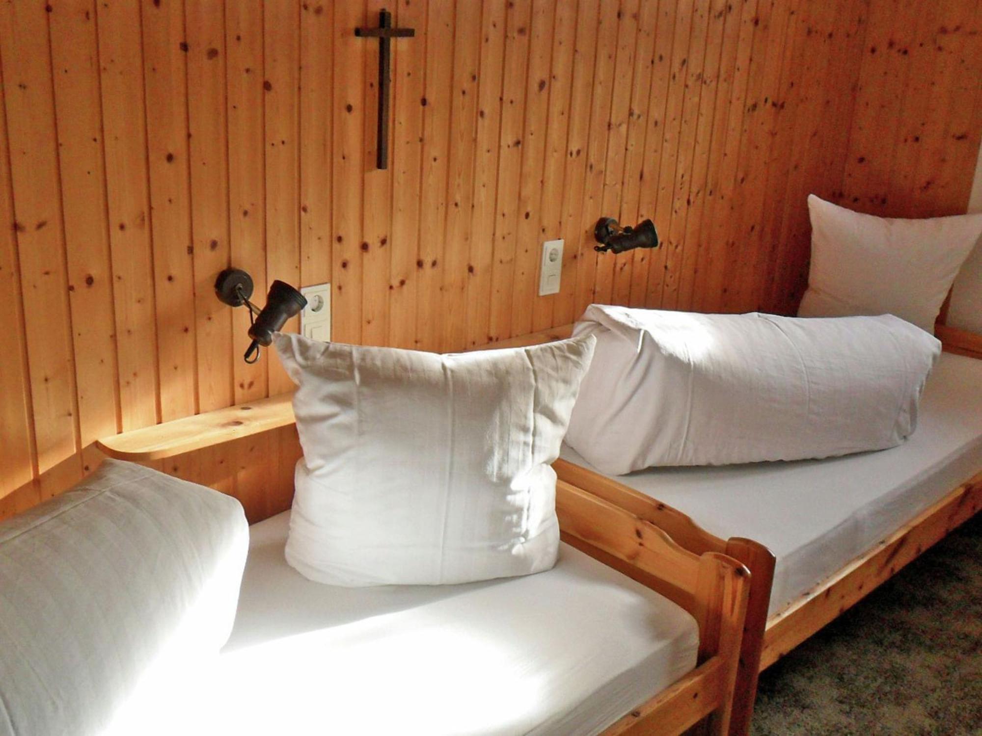 Holiday Home In Sibratsgf Ll In The Bregenzerwald Sibratsgfäll Екстериор снимка