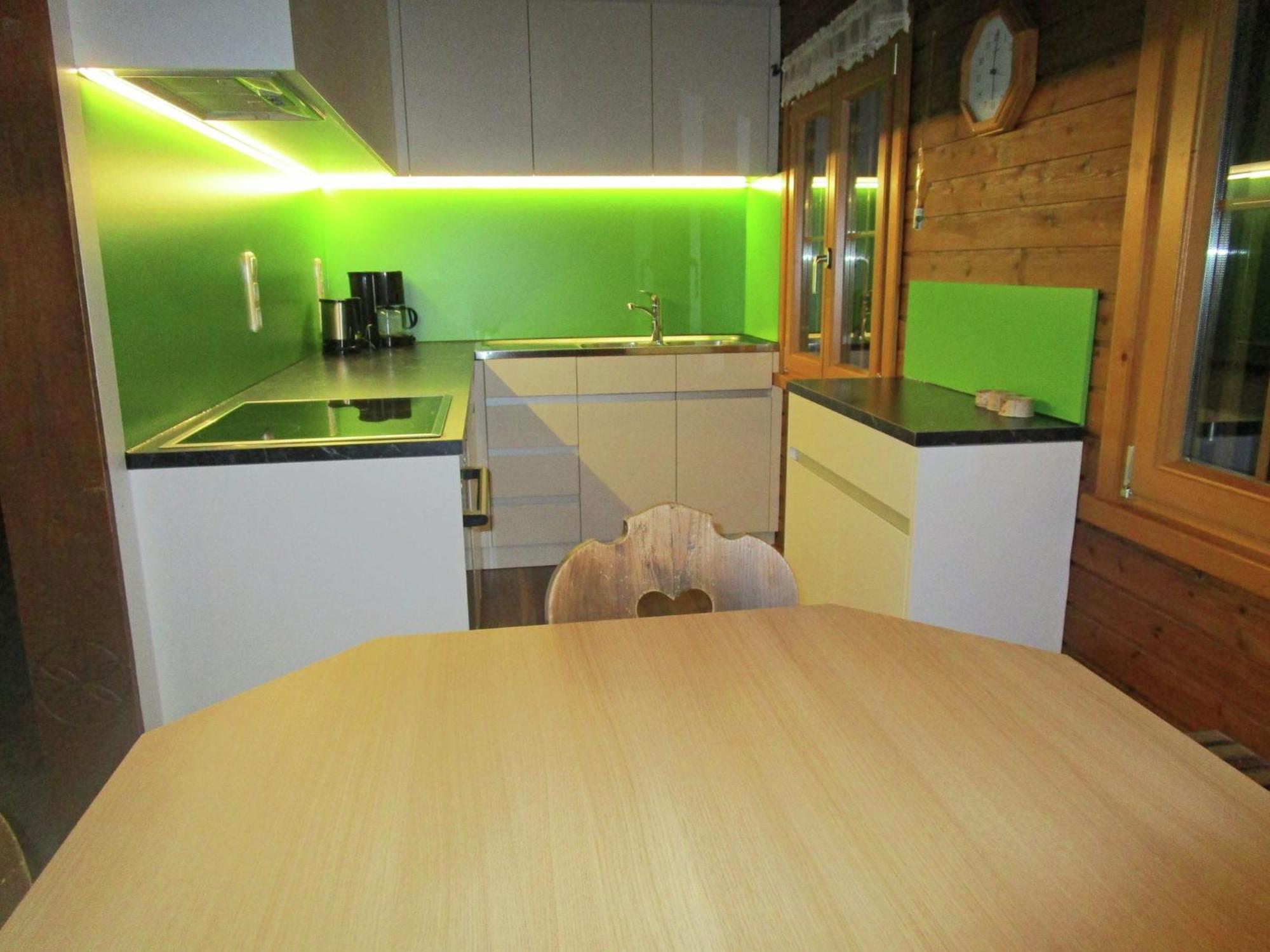 Holiday Home In Sibratsgf Ll In The Bregenzerwald Sibratsgfäll Екстериор снимка