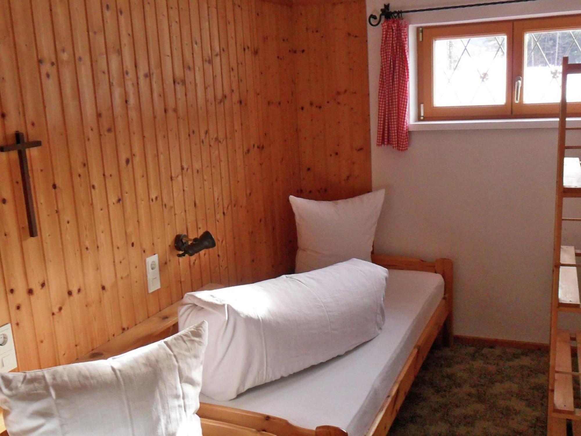 Holiday Home In Sibratsgf Ll In The Bregenzerwald Sibratsgfäll Екстериор снимка