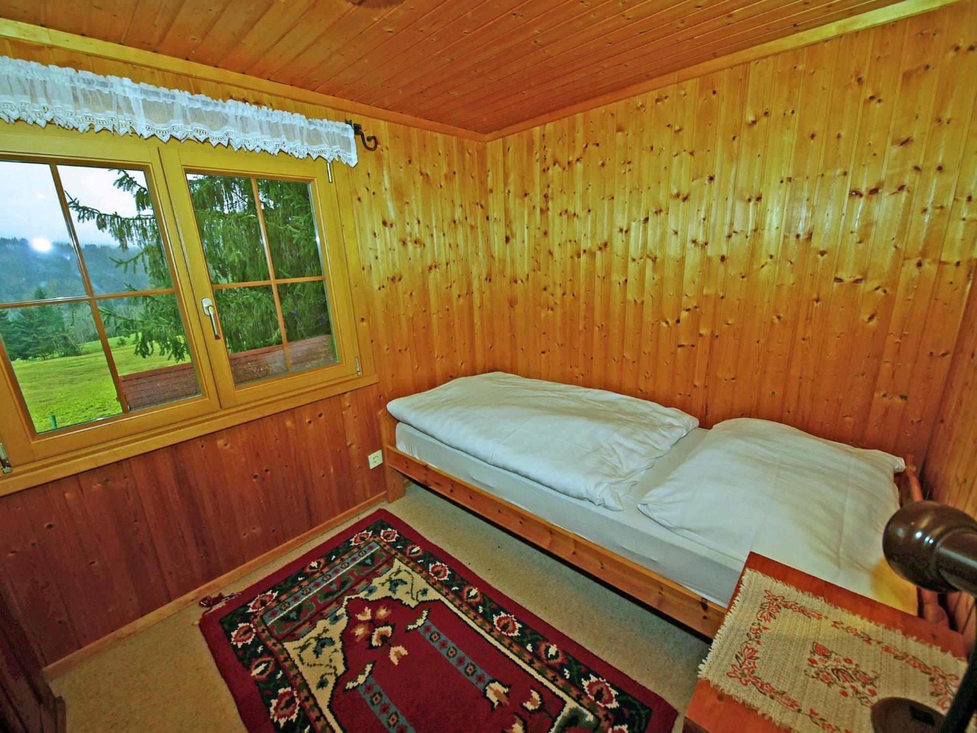 Holiday Home In Sibratsgf Ll In The Bregenzerwald Sibratsgfäll Екстериор снимка