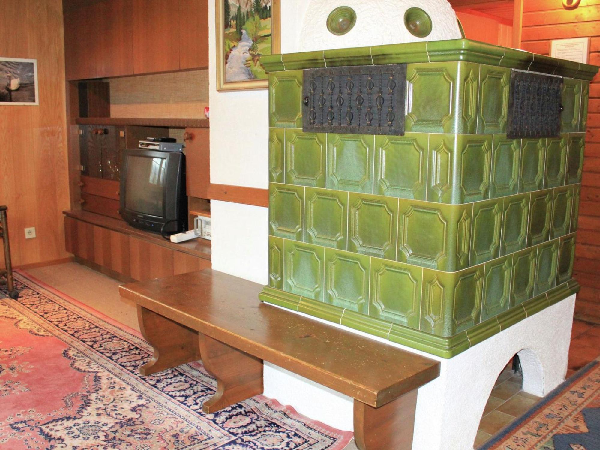 Holiday Home In Sibratsgf Ll In The Bregenzerwald Sibratsgfäll Екстериор снимка