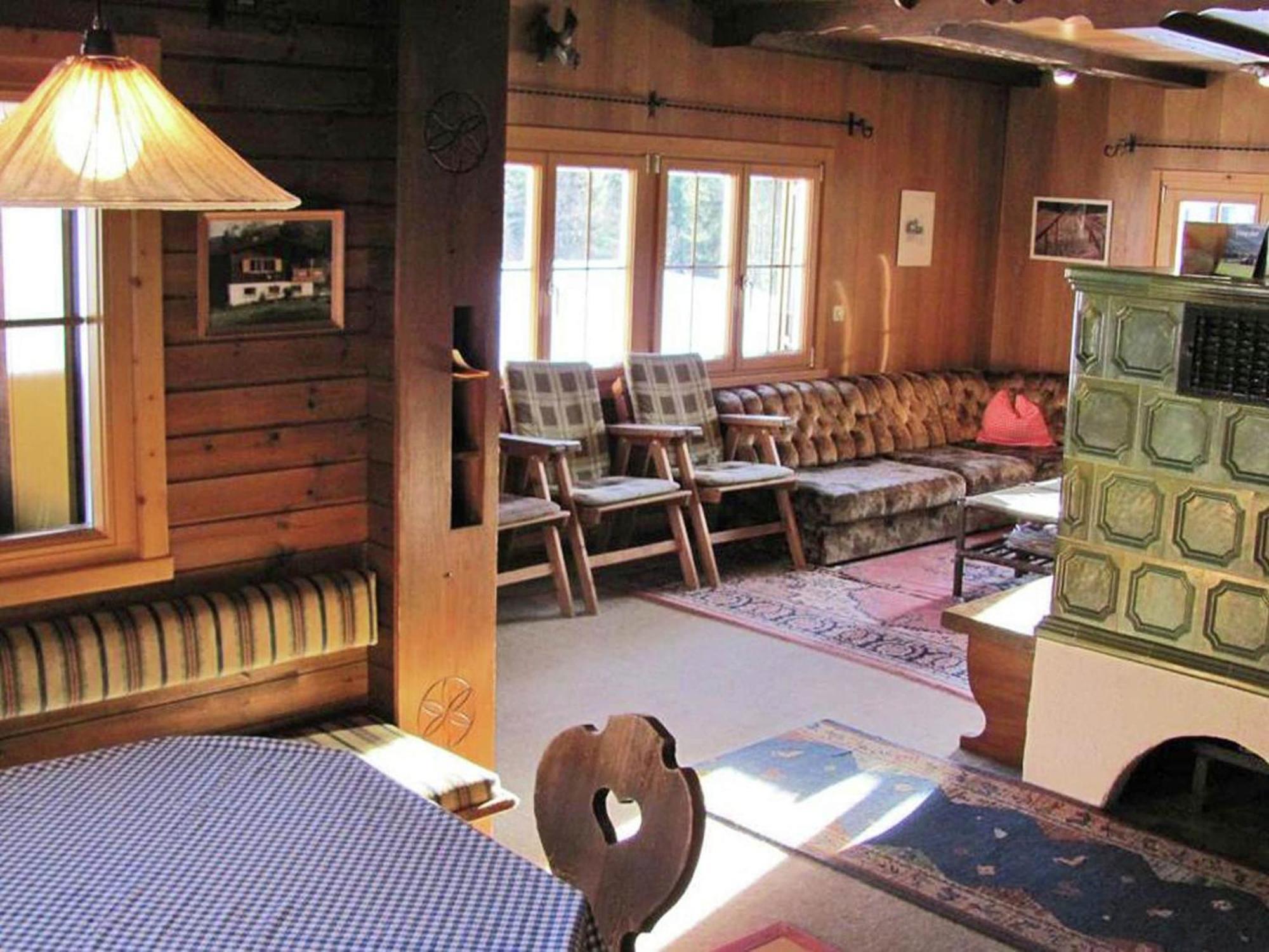 Holiday Home In Sibratsgf Ll In The Bregenzerwald Sibratsgfäll Екстериор снимка