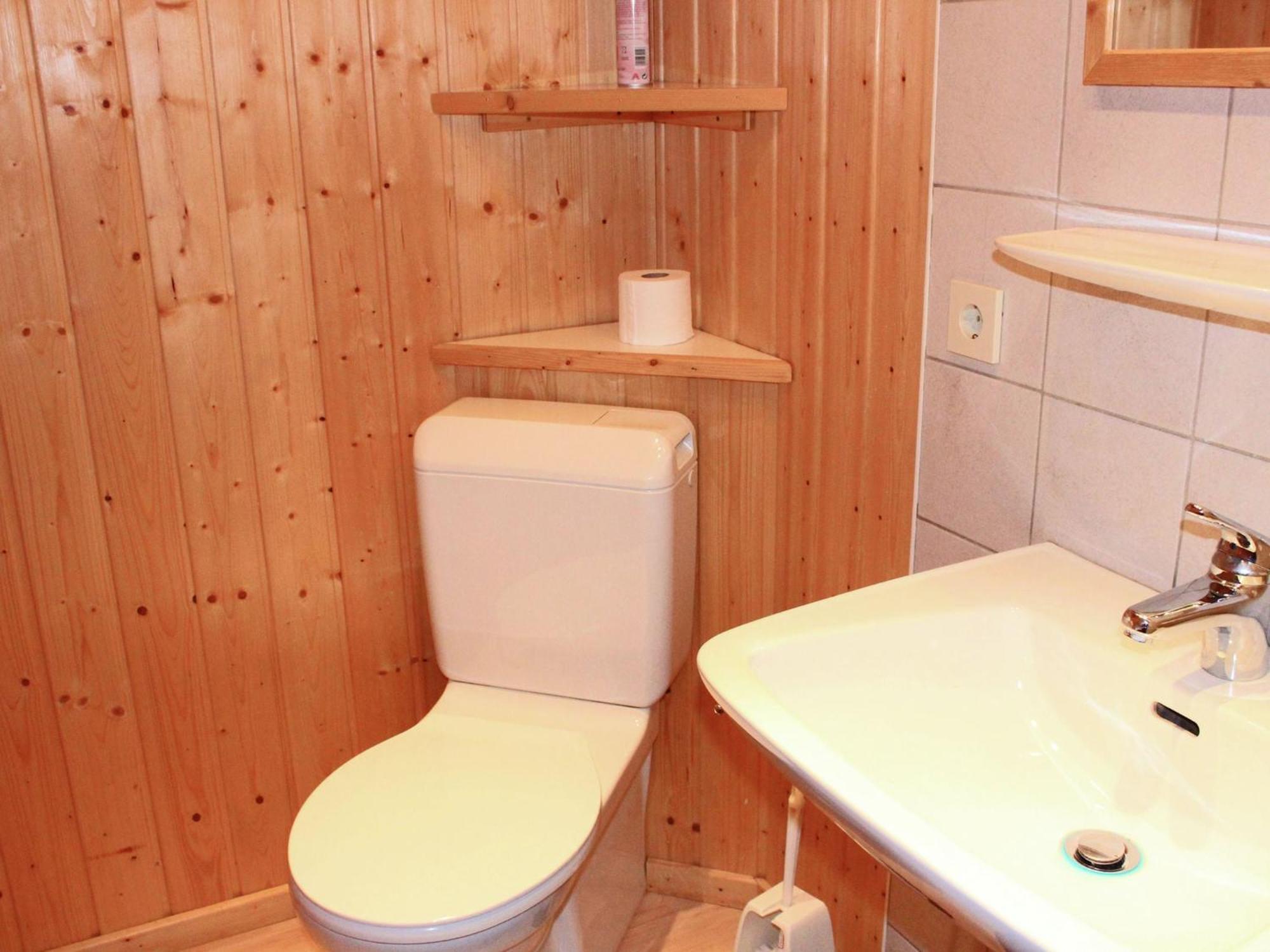 Holiday Home In Sibratsgf Ll In The Bregenzerwald Sibratsgfäll Екстериор снимка